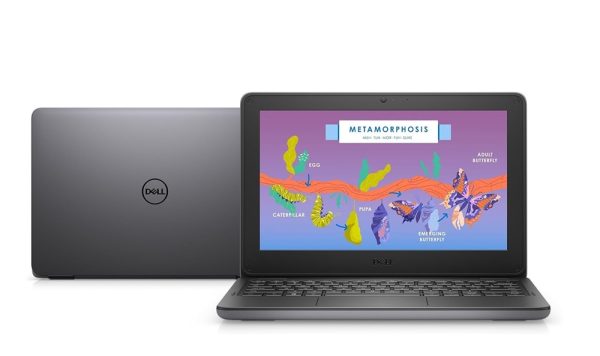 Dell Latitude 3120 2-in-1 - Image 5