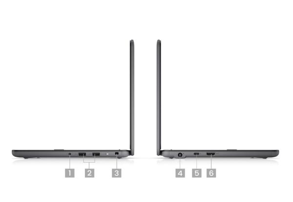 Dell Latitude 3120 2-in-1 - Image 7