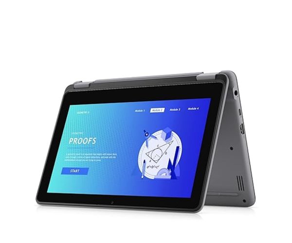 Dell Latitude 3120 2-in-1 - Image 2