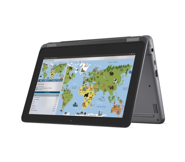 Dell Latitude 3120 2-in-1 - Image 6