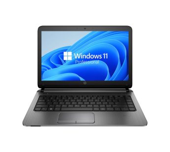 HP ProBook 430 G2 i3