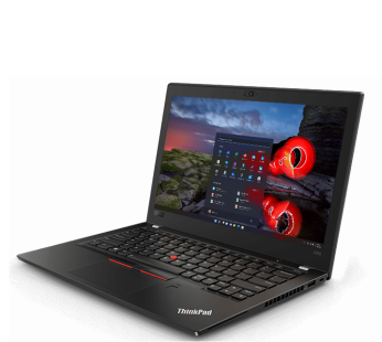 Lenovo ThinkPad A285