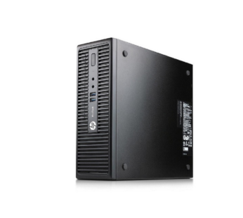 HP ProDesk 400 G3 SFF  i7