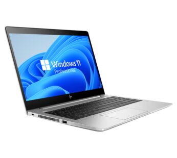 HP EliteBook 840 G6