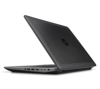 HP ZBook 15 G3 Workstation