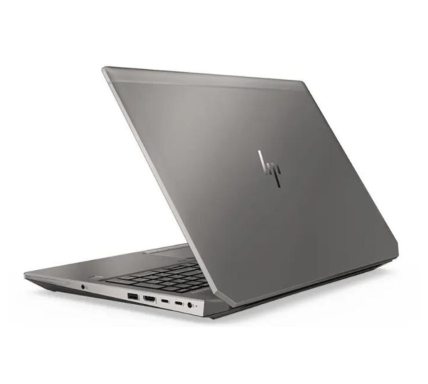 HP ZBook 15 G6 Workstation - Image 3