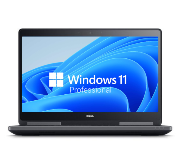 Dell Precision 7710