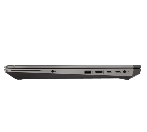 HP ZBook 15 G6 Workstation - Image 6