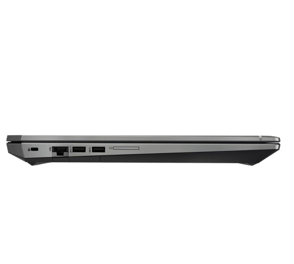 HP ZBook 15 G6 Workstation - Image 5