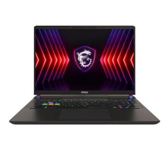 MSI Vector 16 GAMING i9