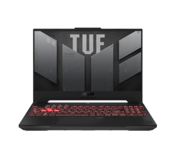 ASUS TUF GAMING A15 FA507NUR