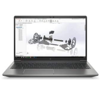 HP ZBook Power G7 Mobile Workstation