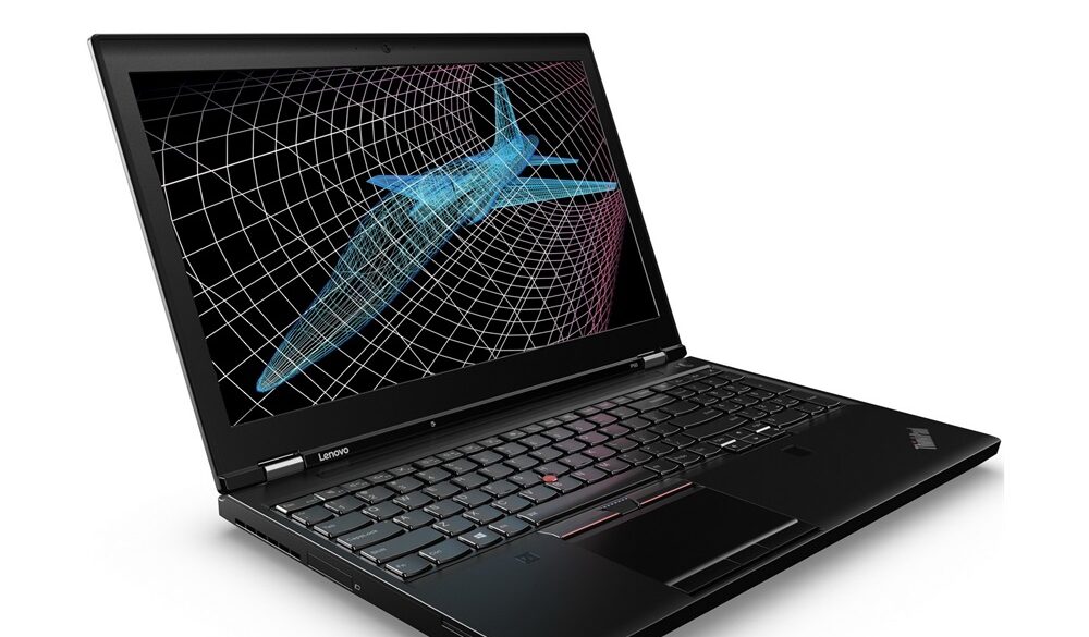 Lenovo ThinkPad P50 Mobile Workstation - Image 5