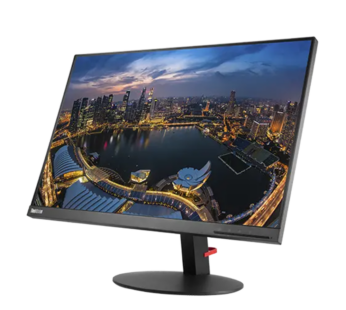 LENOVO ThinkVision T24D-10 LCD