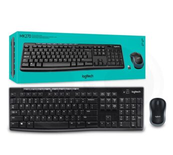 Logitech MK270