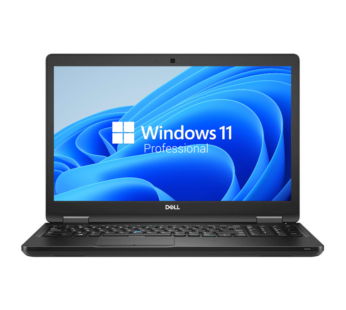 Dell Latitude 5590