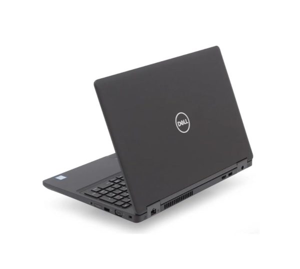 Dell Latitude 5590 gray-silver - Image 5