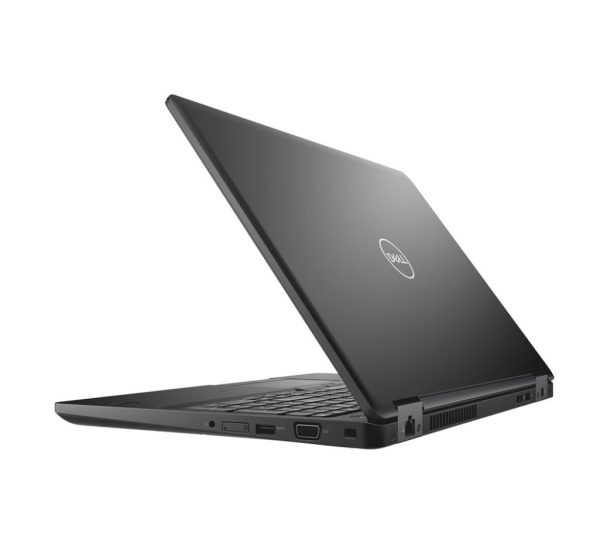 Dell Latitude 5590 gray-silver - Image 4