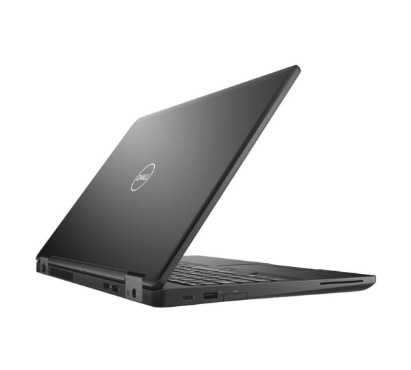Dell Latitude 5590 gray-silver - Image 3