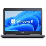 Dell Latitude 5590 gray-silver - Image 2