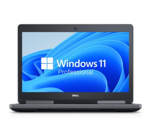 Dell Latitude 5590 gray-silver - Image 2