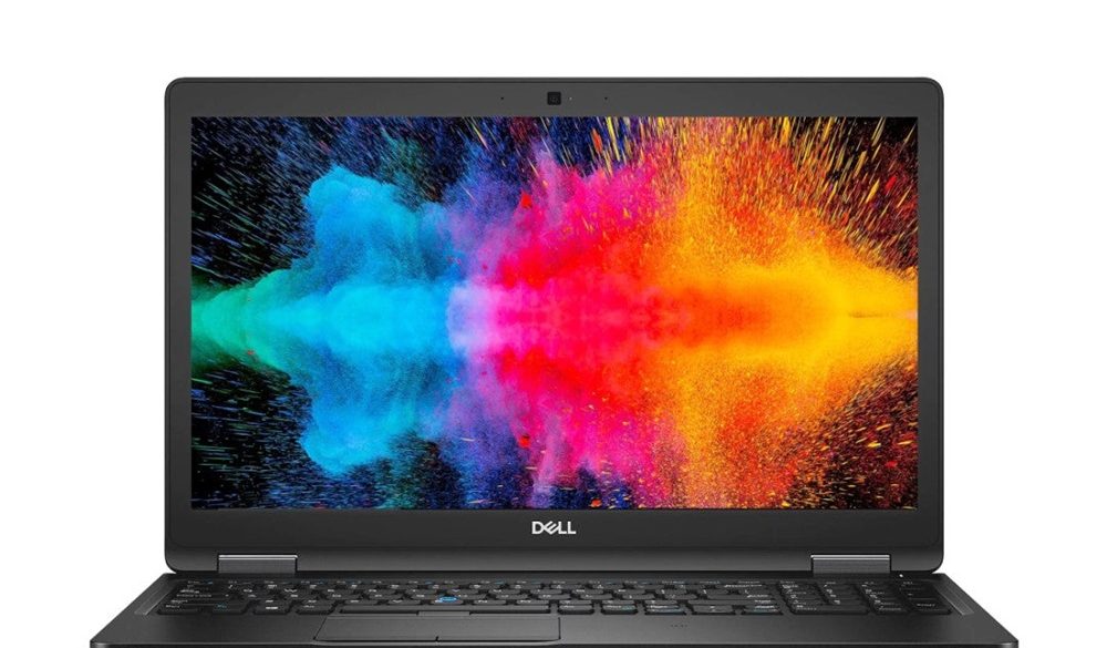 Dell Latitude 5590 - Image 5