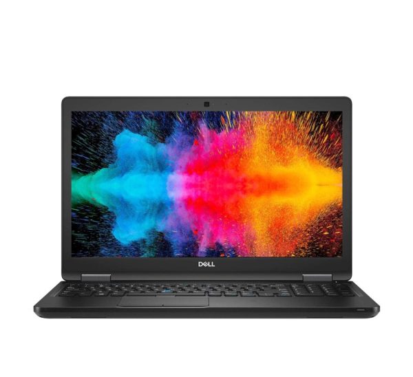 Dell Latitude 5590 - Image 5