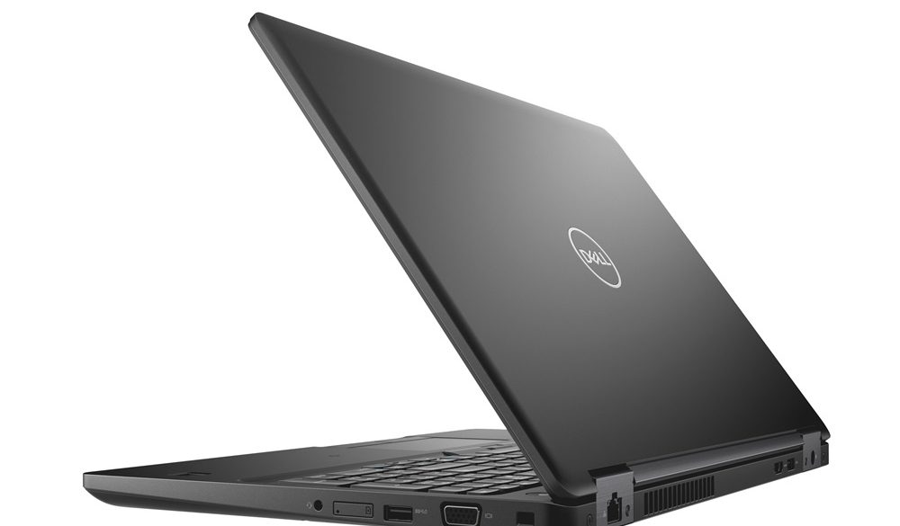 Dell Latitude 5590 - Image 9