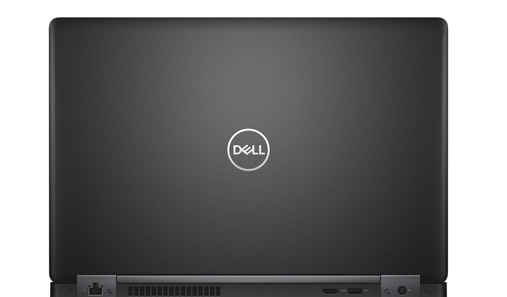 Dell Latitude 5590 - Image 6