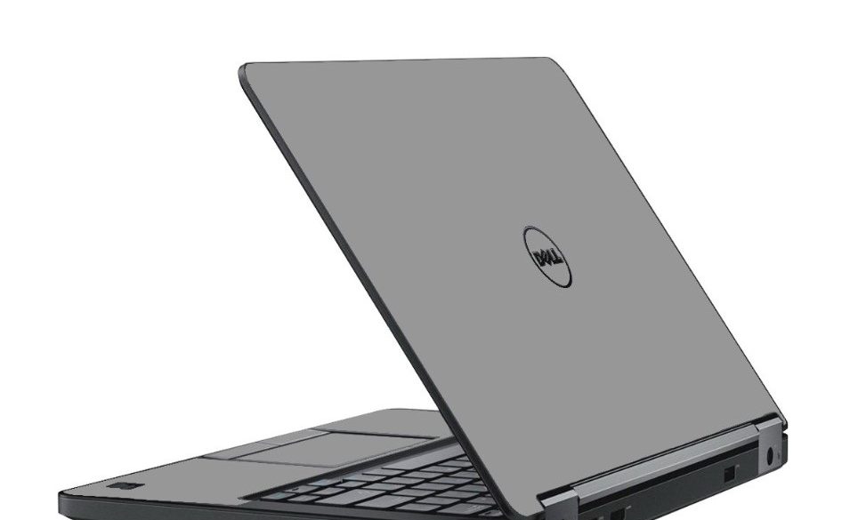 Dell Latitude 5590