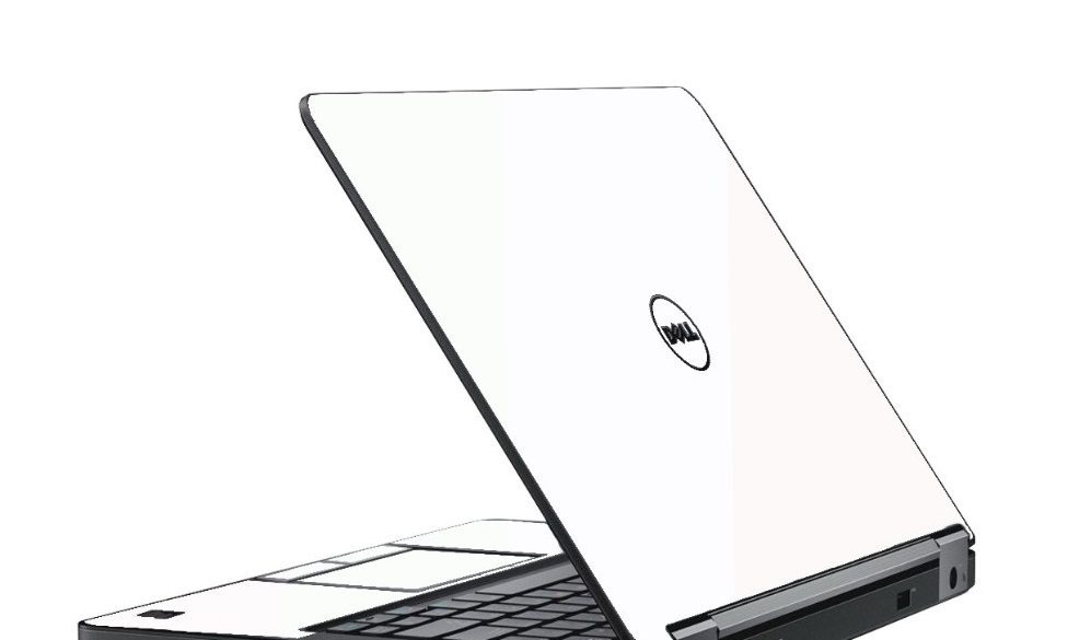 Dell Latitude 5590 W