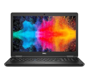 Dell Latitude 5590