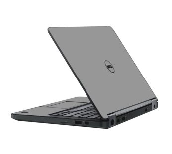 Dell Latitude 5590 gray-silver