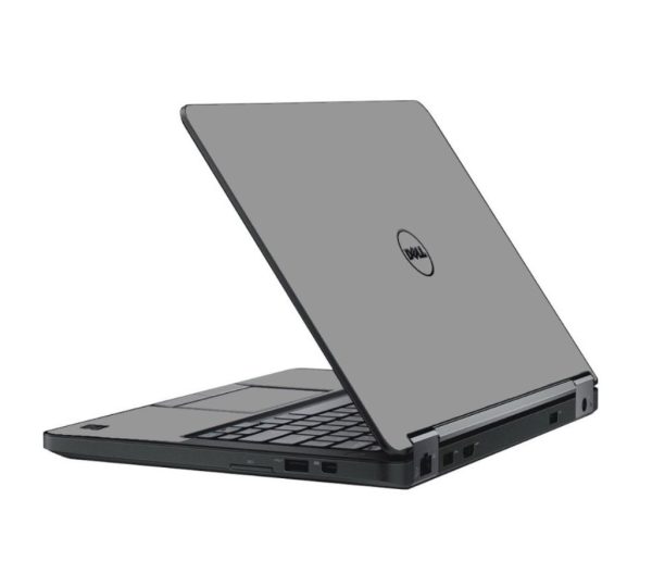 Dell Latitude 5590 gray-silver