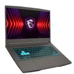 Msi Thin 15 B12VE RTX 4050 - Image 3