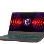 Msi Thin 15 B12VE RTX 4050 - Image 5