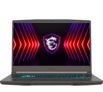 Msi Thin 15 GAMING i5 RTX 4050