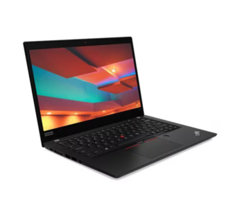 Lenovo ThinkPad x390