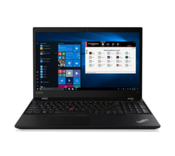 Lenovo ThinkPad P15s