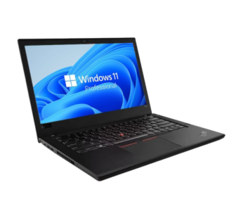 Lenovo ThinkPad X270