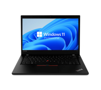 Lenovo ThinkPad  L490