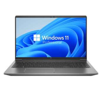 HP ZBook Power G7 Mobile Workstation