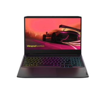 Lenovo IdeaPad 3-15 Gaming 15ACH6