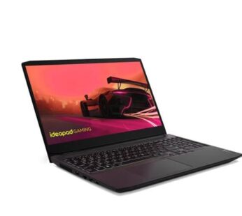 Lenovo IdeaPad 3-15 Gaming 15ACH6