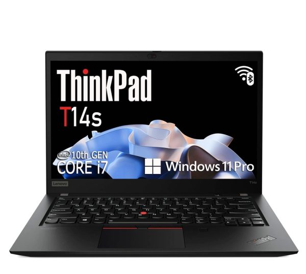 Lenovo ThinkPad T14s Gen 1
