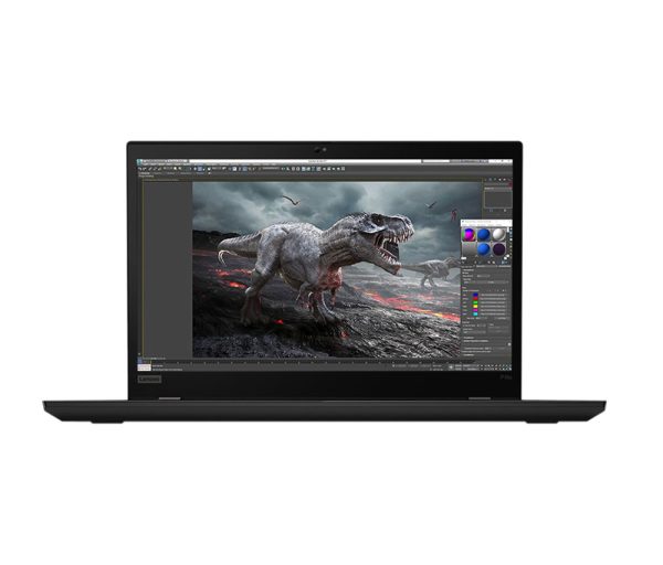 Lenovo ThinkPad P1 G2 - Image 6