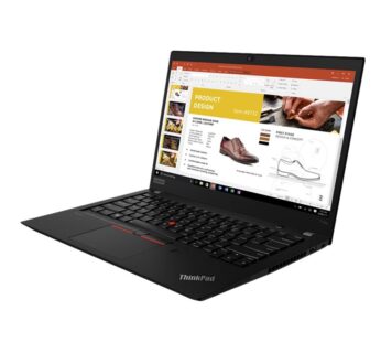 Lenovo ThinkPad T14s Gen 1