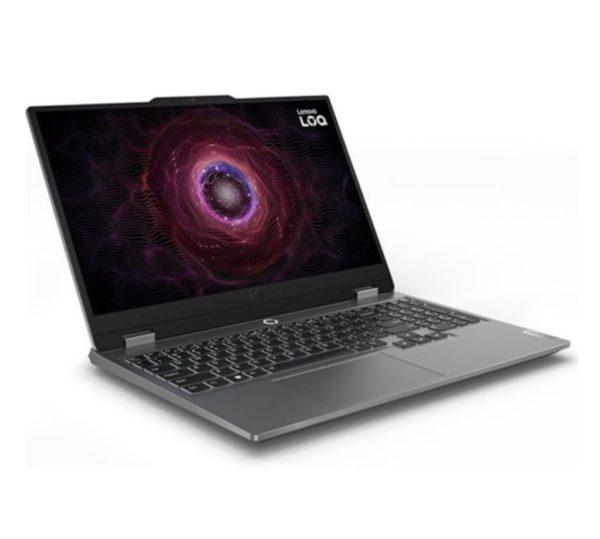 Lenovo LOQ 15ARP9 Gaming R7 RTX 4070 - Image 2