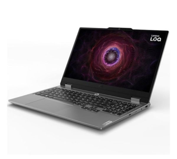 Lenovo LOQ 15ARP9 Gaming R7 RTX 4070 - Image 3