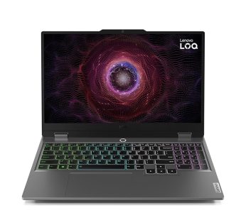 Lenovo LOQ 15ARP9 Gaming R7 RTX 4070